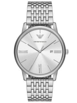 Emporio Armani AR11599 MUŠKI SAT - MINIMALISTIČKI (zi114a)