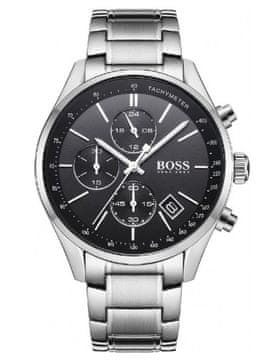 Hugo Boss MUŠKI SAT 1513477 - GRAND PRIX (zh022c) + KUTIJA