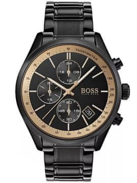 Hugo Boss MUŠKI SAT 1513578 - GRAND PRIX (zh022a)