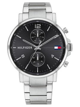 Tommy Hilfiger 1710413 DANIEL MUŠKI SAT (zf009a) + KUTIJU