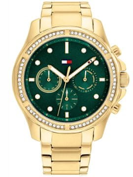 Tommy Hilfiger ŽENSKI SAT Brooklyn 1782614 (zf601c) + KUTIJU