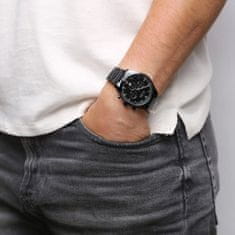 Hugo Boss MUŠKI SAT 1513714 - PIONEER (zh016c)