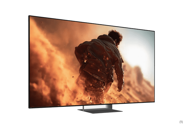 Sony Google TV pametno sučelje s glasovnim upravljanjem