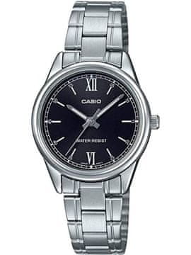 Casio ŽENSKI SAT LTP-V005D-1B2 (zd586k) + KUTIJU