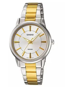Casio ŽENSKI SAT LTP-1303SG-7A (zd591e) + KUTIJU