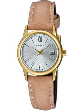 Casio ŽENSKI SAT LTP-V002GL-7B3UDF (zd584h) + KUTIJU