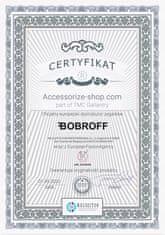 Bobroff BFS002 Sat. REMEN, Boja. Muški.