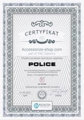 Police PL15711JSUB03 sat. Kvarcni, sivi. Muški.