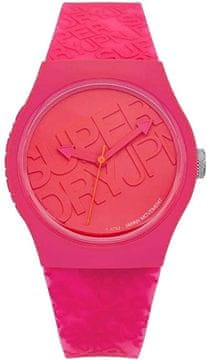 Superdry SYL169P sat. Kvarcni, boja ROSE. Ženski.