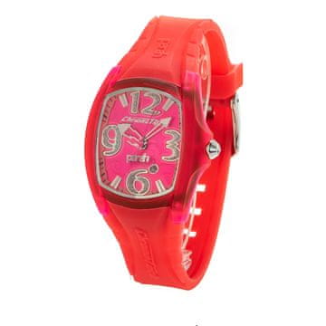 Chronotech CT7134L-10 sat. Kvarcni, ružičasti. Ženski.