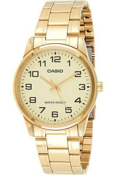 Casio LTP-V001G-9B (zd589c) ŽENSKI SAT + KUTIJU