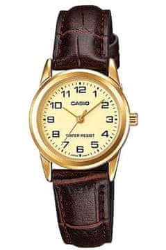 Casio LTP-V001GL-9B (zd588b) ŽENSKI SAT + KUTIJU