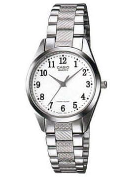 Casio ŽENSKI SAT LTP-1274D-7B (zd532b) + KUTIJU