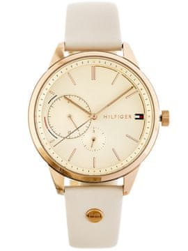 Tommy Hilfiger 1782018 BROOKLYN ŽENSKI SAT (zf516a)