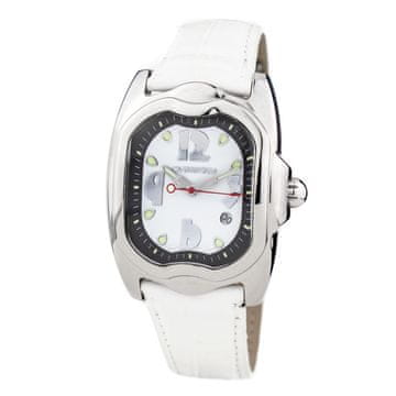 Chronotech CT7274M-07 sat. Kvarcni, bijeli. Ženski.