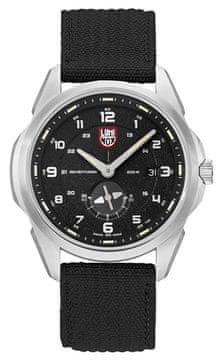 Luminox XL.1761 sat. Kvarcni, crni. Muški.