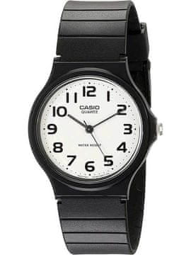 Casio UNISEX SAT MQ-24-7B2 + KUTIJU