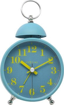 NEXTIME 5213TQ sat. Sat s pločom. Unisex.