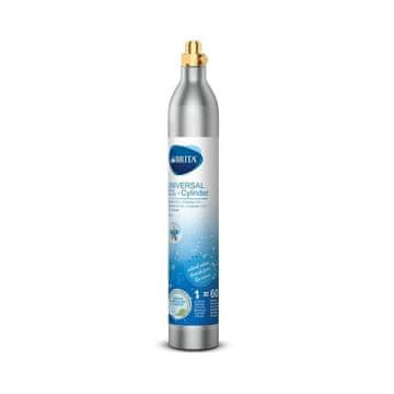 Brita SodaOne CO2 plinski uložak plave boje
