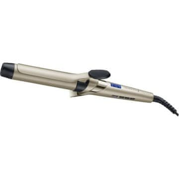 Remington CI8605 Advanced Colour Protect konusni uvijač za kosu metalik smeđe boje