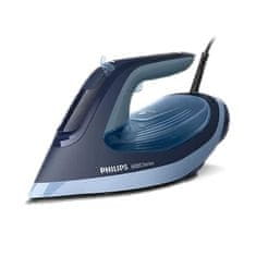 Philips DST6120/20 glačalo na paru plavo