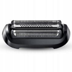 Braun Series 5 zamjenska glava, 54B crna
