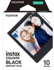 FujiFilm Instax Square crni okvir uložak 10 kom