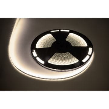 Rebel Led traka 25m neutralna boja 5050SMD 12V 5,6W diodni niz IP65 Rebel