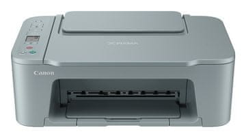 CAN Canon PIXMA TS3752i inkjet pisač A4 4800x1200 DPI Wi-Fi, plava