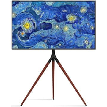 Techly TV stativ za podni stalak led/lcd 45-65 CA