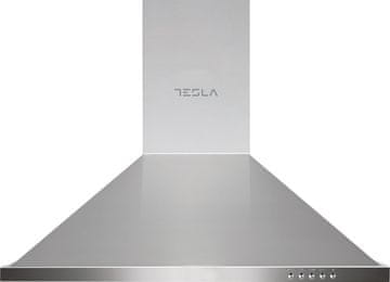 TESLA DC600SX kuhinjska napa s kaminom