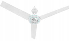 Stropni ventilator Cronos FC11-70 70 cm bijeli s daljinskim upravljačem