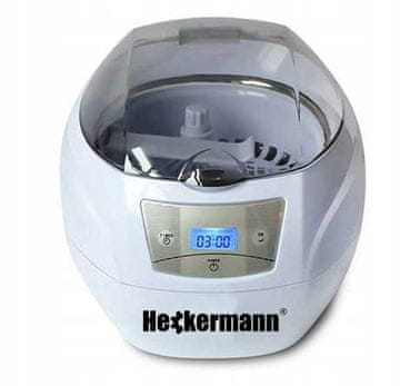 Ultrazvučna čistilica jp-900s 0,75l