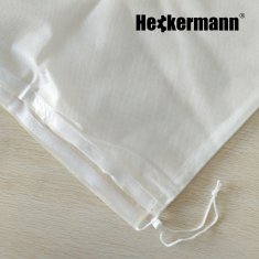 Vreća za zaštitu biljaka Heckermann 60x80cm 70g/m2 3kom