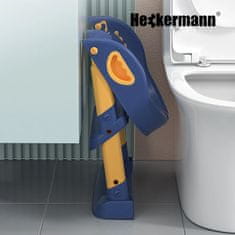 Heckermann plava daska za WC