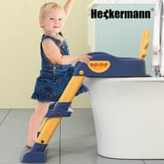 Heckermann plava daska za WC