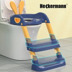 Heckermann plava daska za WC