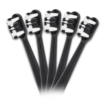 Set od 5 nastavaka za četkicu za zube Heckermann XPRE128
