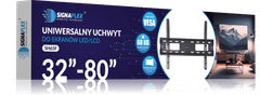Nosač za televizor Signaflex SH65F