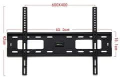 Nosač za televizor Signaflex SH65F