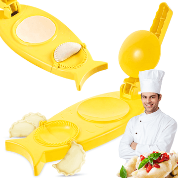 Uređaj za izradu pieroga Heckermann ZS001