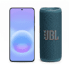 Samsung Galaxy A57 pametni telefon, 128 GB, sivi + JBL GRIP (SM-A576BZABEUE - 2)