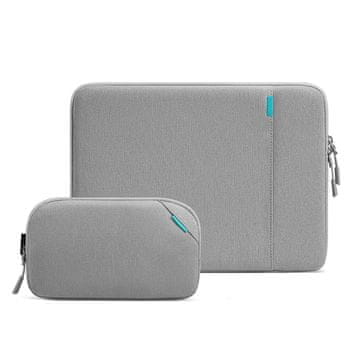 tomtoc Tomtoc - Defender-A13 torbica za laptop za 13 inčni MacBook Air/Pro - torbica za Macbook, tamnomodra