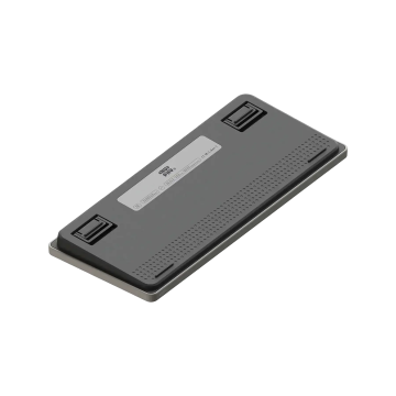 NuPhy NuPhy - Node 75 Wireless Mechanical Keyboard - bežična mehanička tipkovnica High / Ink Gray / Blush Max