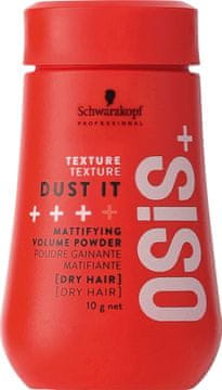 Schwarzkopf OSIS+ DUST IT matirajući puder za volumen 10 g