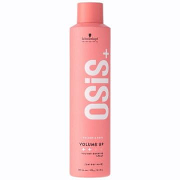 Schwarzkopf Schwarzkopf Osis+ Volume Up sprej za volumen kose 250 ml