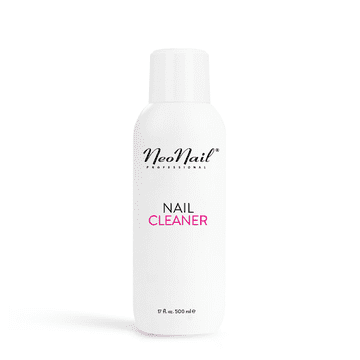 Neonail NEONAIL Sredstvo za čišćenje noktiju, odmašćivač, 1052, 500 ml