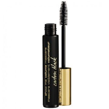 Gosh GOSH Show Me Volume maskara za trepavice, carbon black, 12 ml