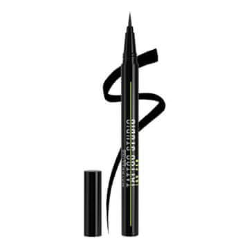 Maybelline Maybelline Tattoo Studio Ink Pen Eyeliner u olovci - crna, 1ml