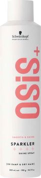 Schwarzkopf SCHWARZKOPF OSIS+ SPARKLER Sprej za sjaj tipa finish 300ml